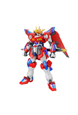 BANDAI BAN2654116 HG SHIN BURNING GUNDAM "GUNDAM BUILD METAVERSE" 1/144, BANDAI