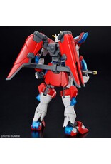 BANDAI BAN2654116 HG SHIN BURNING GUNDAM "GUNDAM BUILD METAVERSE" 1/144, BANDAI