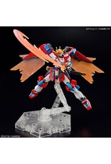 BANDAI BAN2654116 HG SHIN BURNING GUNDAM "GUNDAM BUILD METAVERSE" 1/144, BANDAI