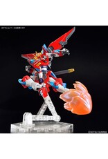 BANDAI BAN2654116 HG SHIN BURNING GUNDAM "GUNDAM BUILD METAVERSE" 1/144, BANDAI
