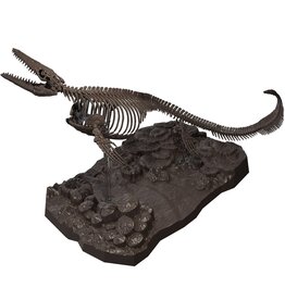 BANDAI BAN2668294 1/32 IMAGINARY SKELETON MOSASAURUS