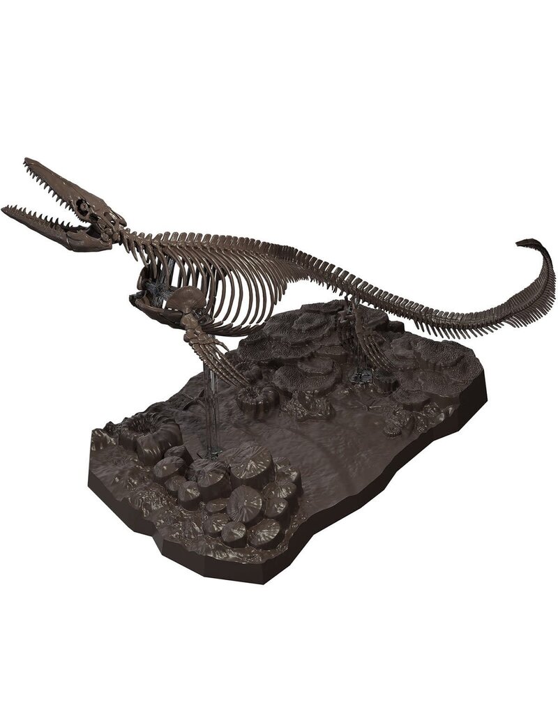 BANDAI BAN2668294 1/32 IMAGINARY SKELETON MOSASAURUS