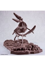 BANDAI BAN2668294 1/32 IMAGINARY SKELETON MOSASAURUS