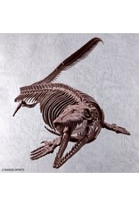 BANDAI BAN2668294 1/32 IMAGINARY SKELETON MOSASAURUS