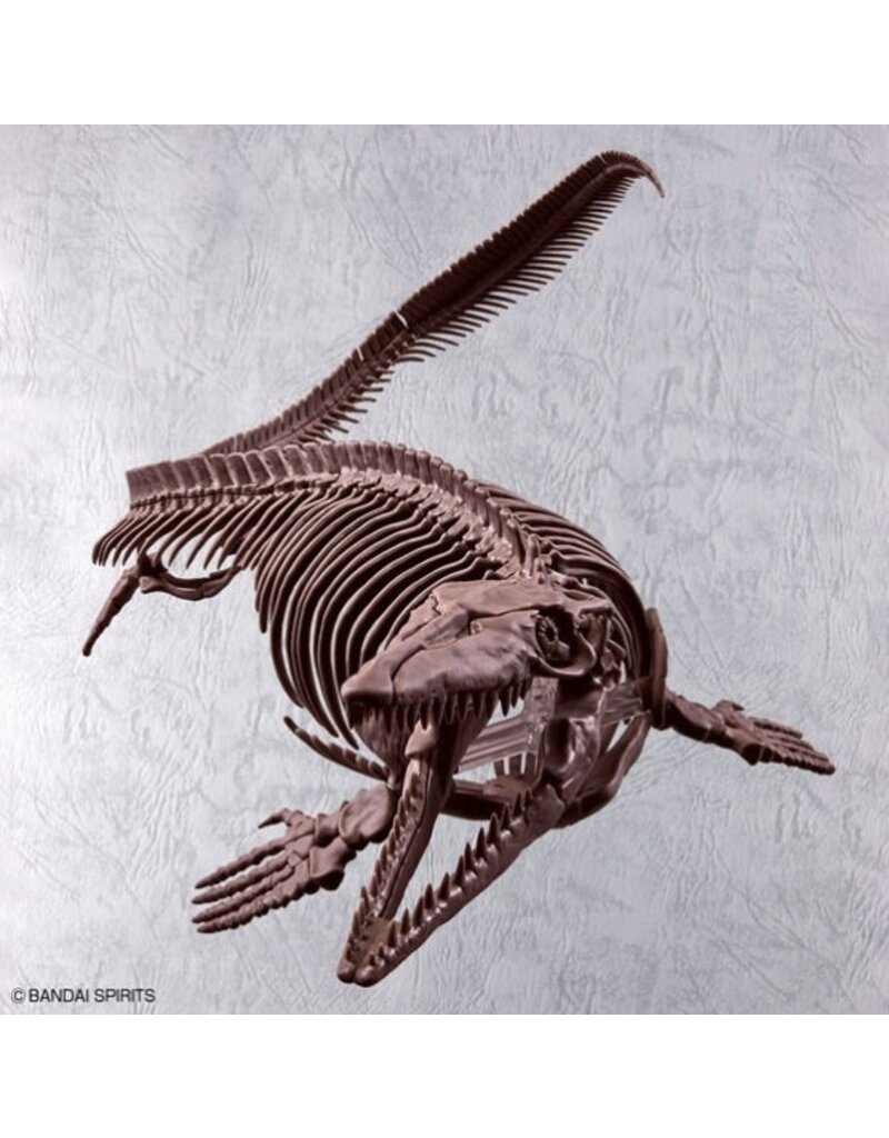 BANDAI BAN2668294 1/32 IMAGINARY SKELETON MOSASAURUS