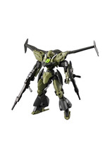 BANDAI BAN2733945 #63 BEXM-21 VERDENOVA (GREEN) "30 MINUTE MISSION", BANDAI HOBBY 30 MM 1/144