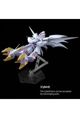 BANDAI BAN2582303 CYBASTER "SUPER ROBOT WARS", BANDAI SPIRITS HOBBY HG