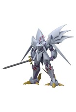 BANDAI BAN2582303 CYBASTER "SUPER ROBOT WARS", BANDAI SPIRITS HOBBY HG
