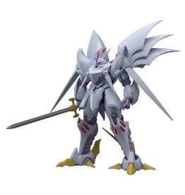 BANDAI BAN2582303 CYBASTER "SUPER ROBOT WARS", BANDAI SPIRITS HOBBY HG
