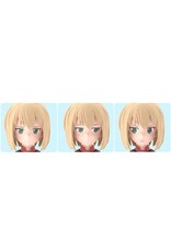 BANDAI BAN2568054 30MS OPTION FACE PARTS FACIAL EXPRESSION SET 5 [COLOR B]