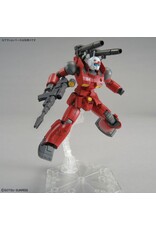 BANDAI BAN2652260 HG RX-77-02 GUNCANNON (CUCURUZ DOAN'S ISLAND VER.) "MOBILE SUIT GUNDAM" 1/144, BANDAI