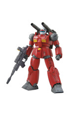 BANDAI BAN2652260 HG RX-77-02 GUNCANNON (CUCURUZ DOAN'S ISLAND VER.) "MOBILE SUIT GUNDAM" 1/144, BANDAI