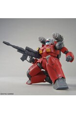 BANDAI BAN2652260 HG RX-77-02 GUNCANNON (CUCURUZ DOAN'S ISLAND VER.) "MOBILE SUIT GUNDAM" 1/144, BANDAI
