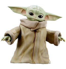BANDAI BAN2607744 1/4 GROGU