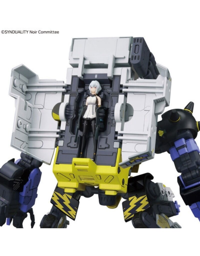 BANDAI BAN2611006 HG DAISYOGRE, BANDAI