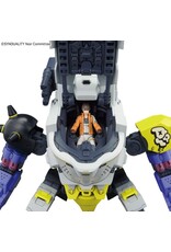 BANDAI BAN2611006 HG DAISYOGRE, BANDAI