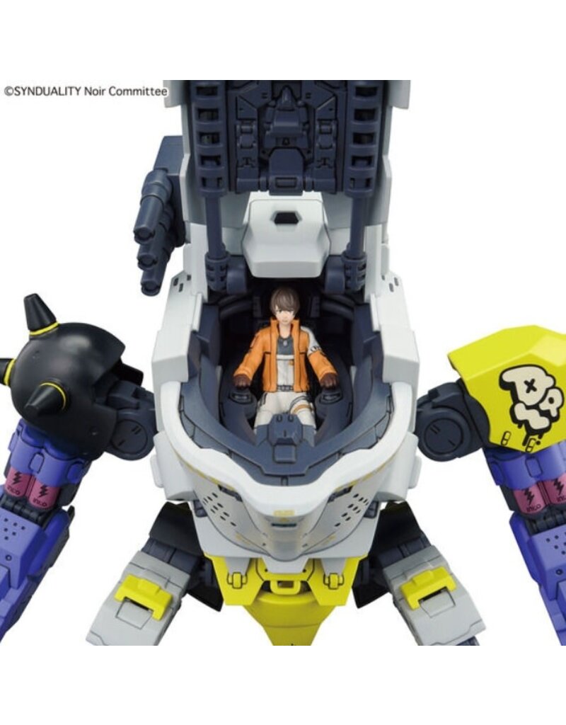 BANDAI BAN2611006 HG DAISYOGRE, BANDAI