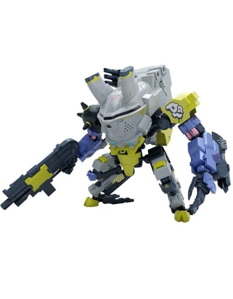 BANDAI BAN2611006 HG DAISYOGRE, BANDAI