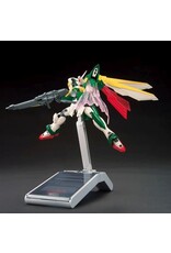 BANDAI BAN2221158 #06 WING GUNDAM FENICE "GUNDAM BUILD FIGHTERS", BANDAI HGBF