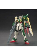 BANDAI BAN2221158 #06 WING GUNDAM FENICE "GUNDAM BUILD FIGHTERS", BANDAI HGBF