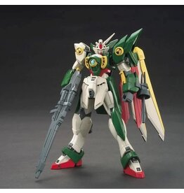 BANDAI BAN2221158 #06 WING GUNDAM FENICE "GUNDAM BUILD FIGHTERS", BANDAI HGBF