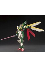 BANDAI BAN2221158 #06 WING GUNDAM FENICE "GUNDAM BUILD FIGHTERS", BANDAI HGBF