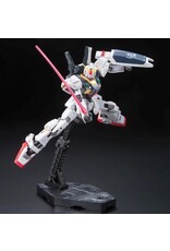 BANDAI BAS2166337 #07 GUNDAM MK-II (TITANS) "Z GUNDAM", BANDAI RG 1/144