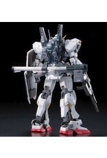 BANDAI BAS2166337 #07 GUNDAM MK-II (TITANS) "Z GUNDAM", BANDAI RG 1/144