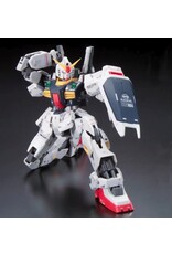 BANDAI BAS2166337 #07 GUNDAM MK-II (TITANS) "Z GUNDAM", BANDAI RG 1/144