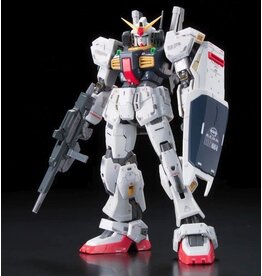 BANDAI BAN2166337 #07 GUNDAM MK-II (TITANS) "Z GUNDAM", BANDAI RG 1/144