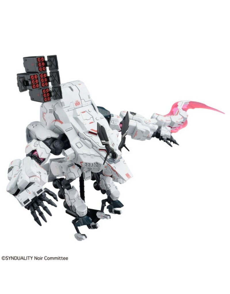 BANDAI BAN2611007 HG GILBOW "SYNDUALITY", BANDAI