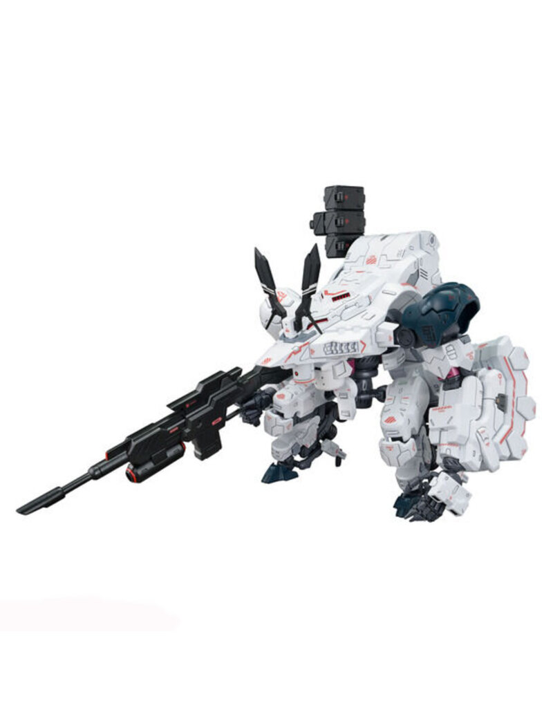 BANDAI BAN2611007 HG GILBOW "SYNDUALITY", BANDAI