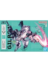 BANDAI BAN2611007 HG GILBOW "SYNDUALITY", BANDAI