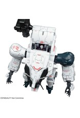 BANDAI BAN2611007 HG GILBOW "SYNDUALITY", BANDAI