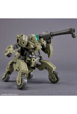 BANDAI BAN2648679 30MM BEXM-33QB VOLPANOVA (QUAD BIKE VER.) "30 MINUTES MISSIONS" 1/144, BANDAI
