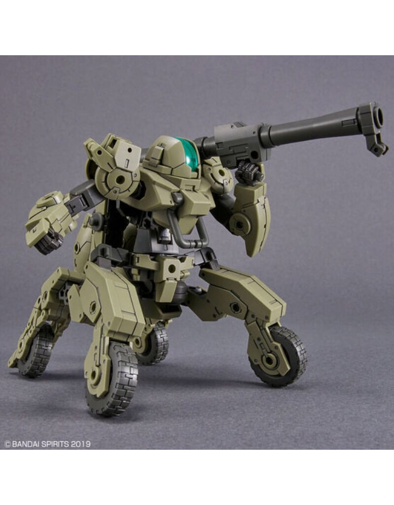 BANDAI BAN2648679 30MM BEXM-33QB VOLPANOVA (QUAD BIKE VER.) "30 MINUTES MISSIONS" 1/144, BANDAI