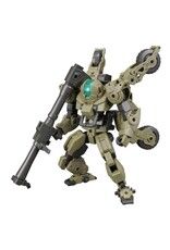 BANDAI BAN2648679 30MM BEXM-33QB VOLPANOVA (QUAD BIKE VER.) "30 MINUTES MISSIONS" 1/144, BANDAI