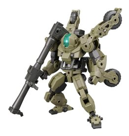 BANDAI BAN2648679 30MM BEXM-33QB VOLPANOVA (QUAD BIKE VER.) "30 MINUTES MISSIONS" 1/144, BANDAI