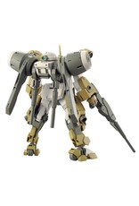 BANDAI BAN2645145 HG DEMI BARDING "THE WITCH FROM MERCURY" 1/144, BANDAI