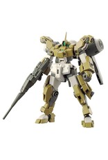 BANDAI BAN2645145 HG DEMI BARDING "THE WITCH FROM MERCURY" 1/144, BANDAI