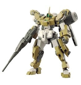 BANDAI BAN2645145 HG DEMI BARDING "THE WITCH FROM MERCURY" 1/144, BANDAI