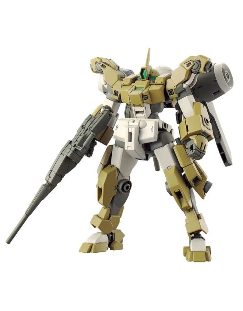 BANDAI BAN2645145 HG DEMI BARDING "THE WITCH FROM MERCURY" 1/144, BANDAI