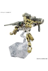 BANDAI BAN2645145 HG DEMI BARDING "THE WITCH FROM MERCURY" 1/144, BANDAI