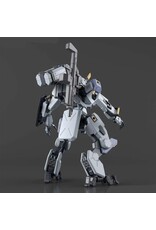 BANDAI BAN2572077 HG MAILES BYAKUCHI "AMAIM: WARRIOR AT THE BORDERLINE" 1/72, BANDAI SPIRITS