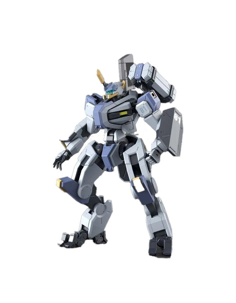 BANDAI BAN2572077 HG 1/72 MAILES BYAKUCHI "AMAIM: WARRIOR AT THE BORDERLINE" PLASTIC MODEL KIT