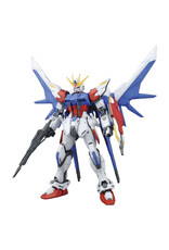 BANDAI BAN2221179 MG GAT-X105B/FP BUILD STRIKE GUNDAM FULL PACKAGE "GUNDAM BUILD FIGHTERS" 1/100, BANDAI