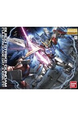 BANDAI BAN2221179 MG GAT-X105B/FP BUILD STRIKE GUNDAM FULL PACKAGE "GUNDAM BUILD FIGHTERS" 1/100, BANDAI