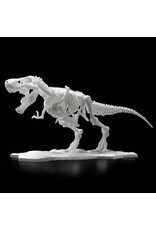 BANDAI BAN2569526 TYRANNOSAURUS , BANDAI SPIRITS HOBBY DINOSAUR MODEL KIT LIMEX SKELETON