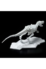 BANDAI BAN2569526 TYRANNOSAURUS , BANDAI SPIRITS HOBBY DINOSAUR MODEL KIT LIMEX SKELETON