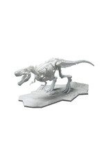BANDAI BAN2569526 TYRANNOSAURUS , BANDAI SPIRITS HOBBY DINOSAUR MODEL KIT LIMEX SKELETON